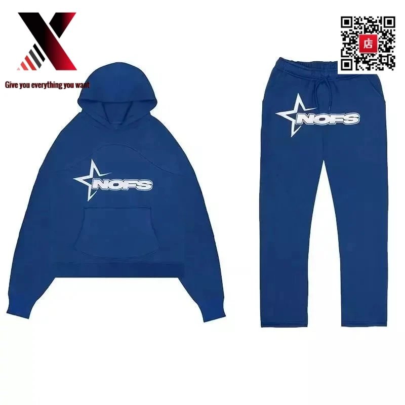 Deep Blue Star 002