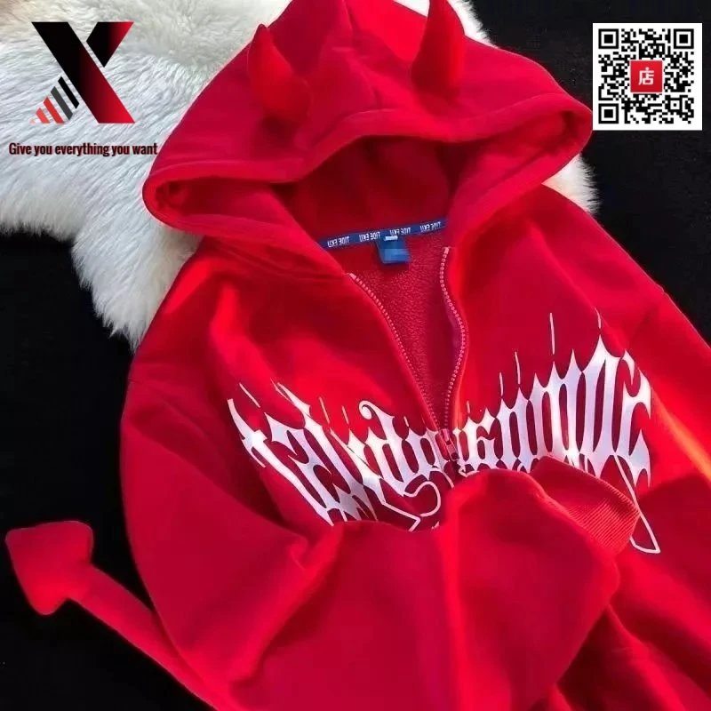 red and white ears 002