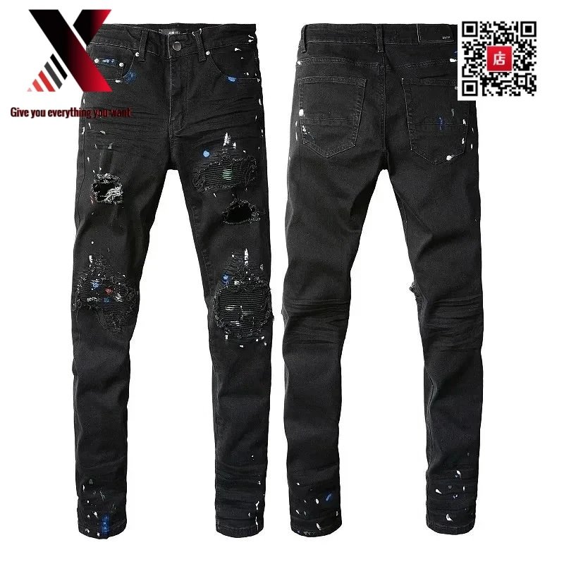 07 Black