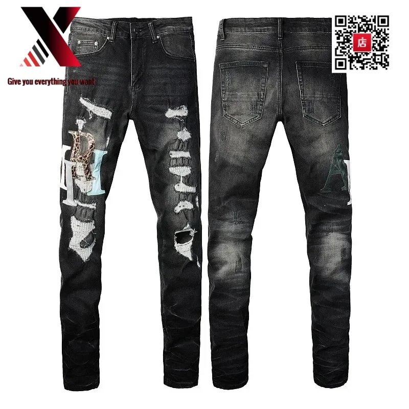 17 black