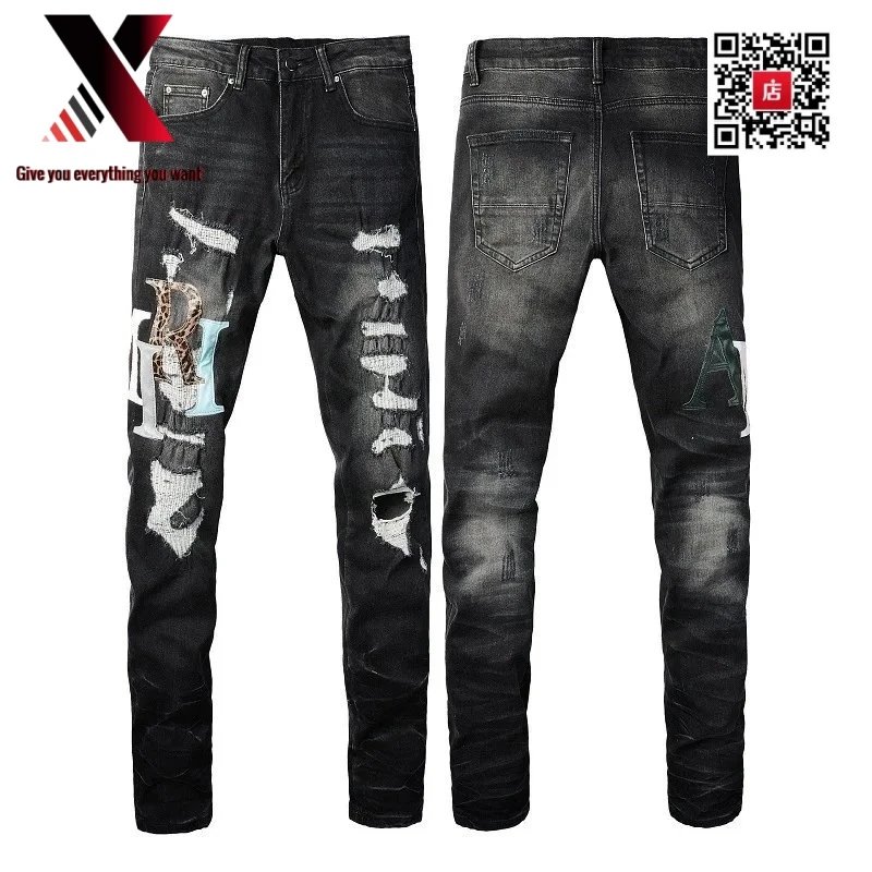 24 black