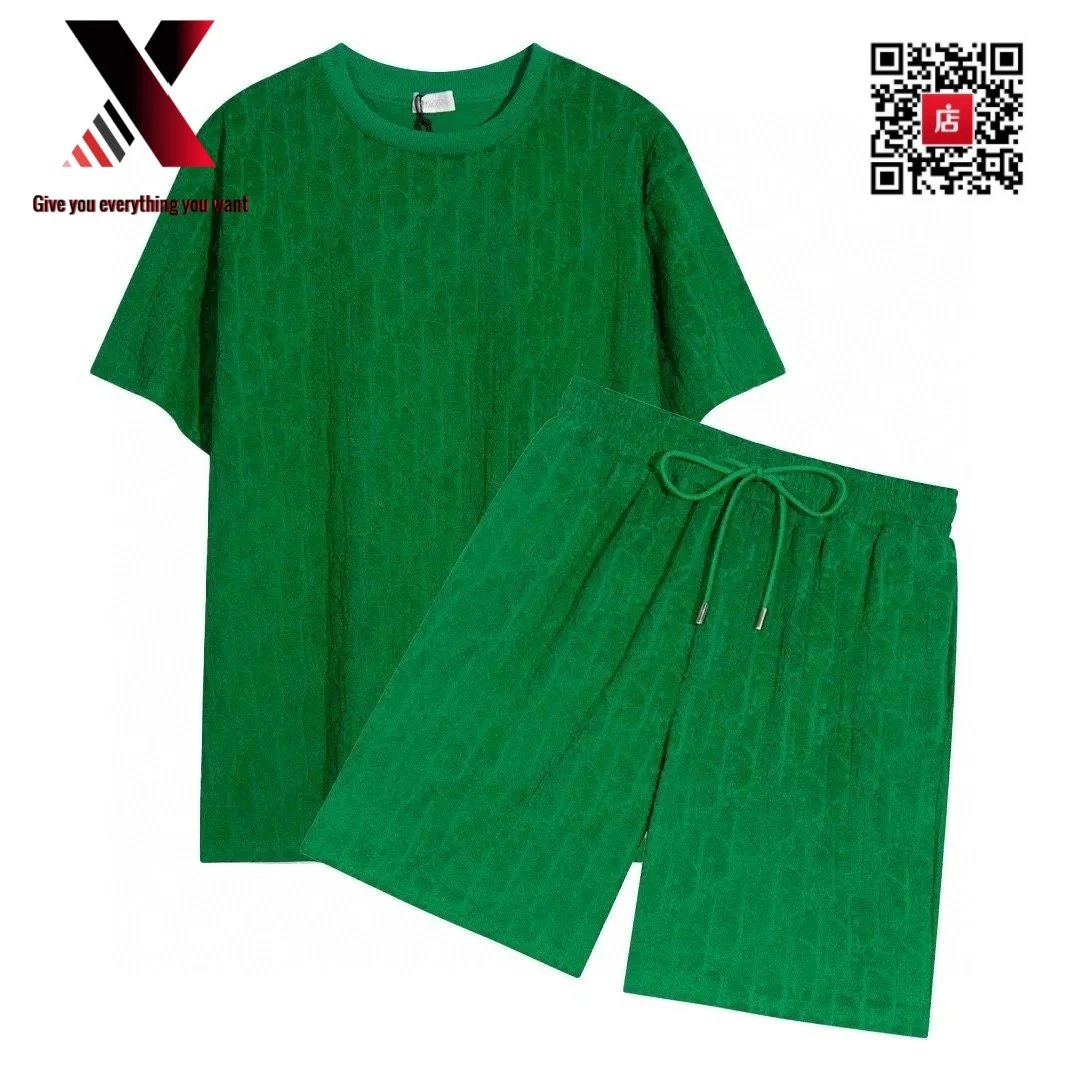 06 Green