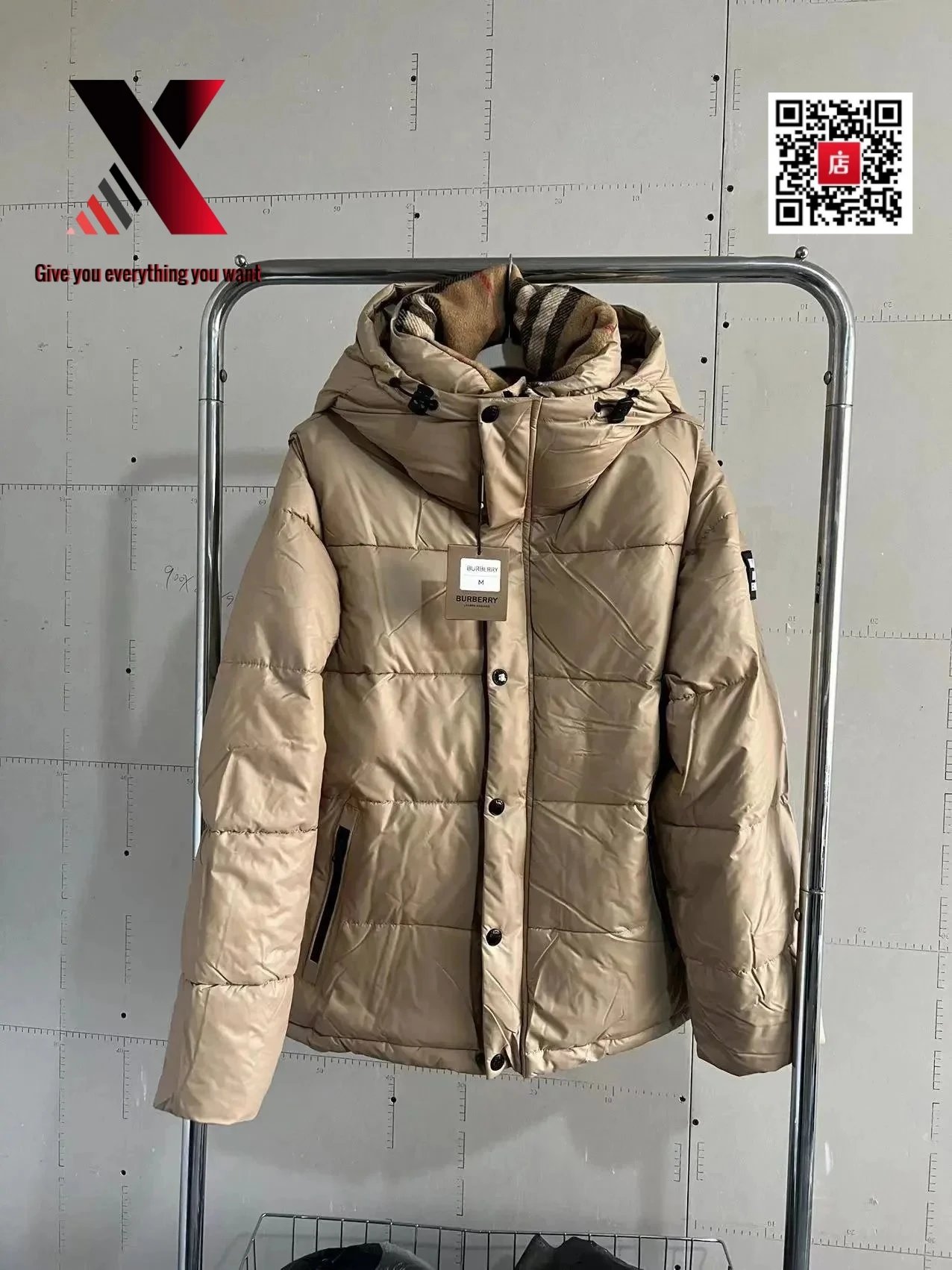 B40-Khaki