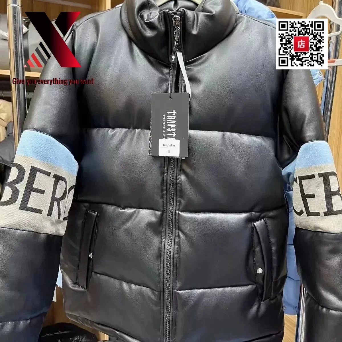 B89-Black
