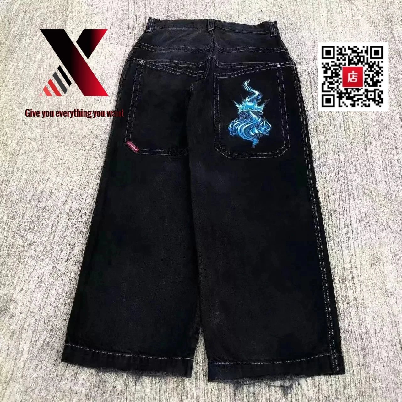 31 black
