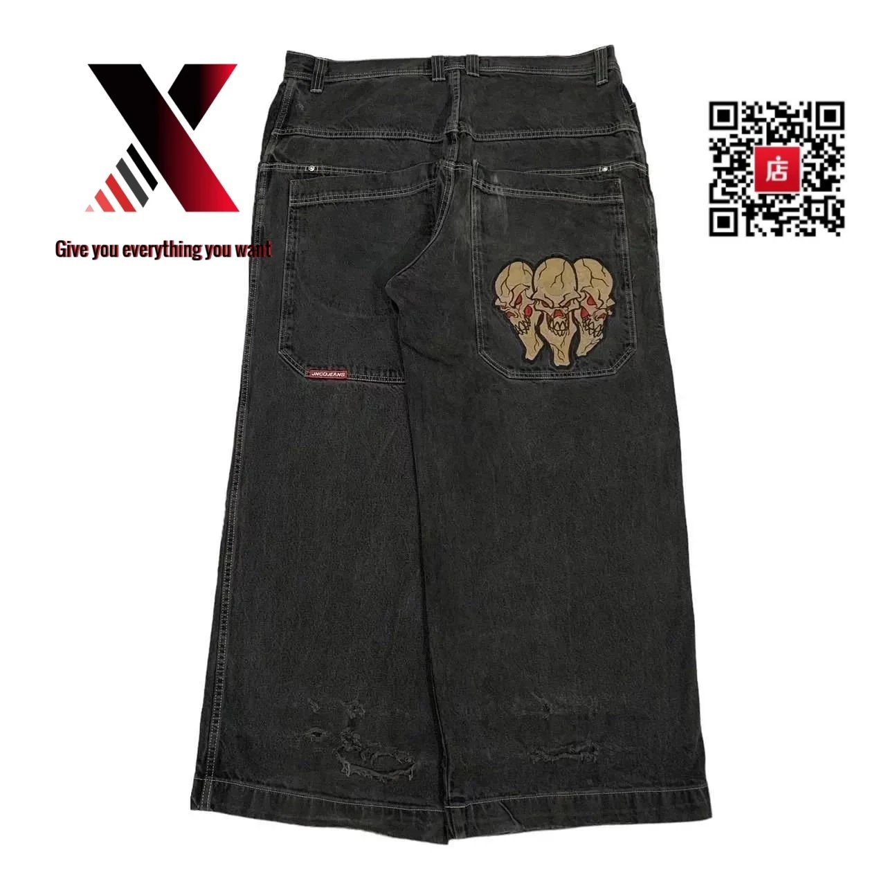 34 black