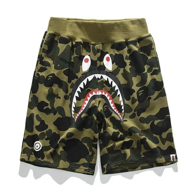 16 Army Green Camouflage
