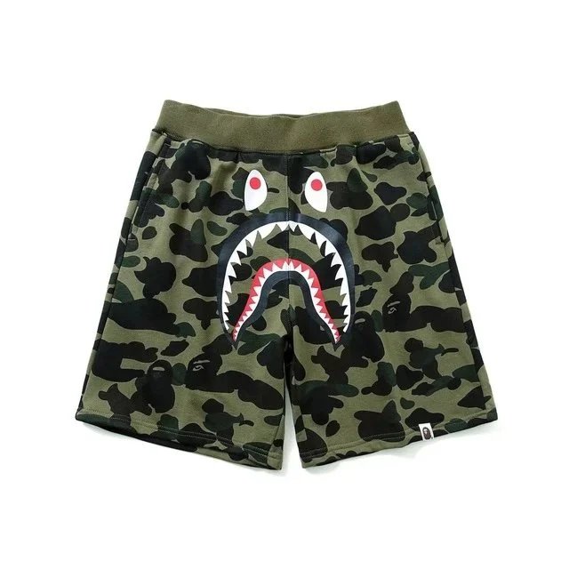 17 Army Green Camouflage
