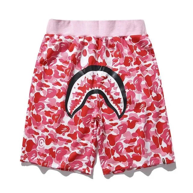 21 pink camouflage