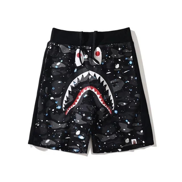 25 Black Color-Dot Camouflage