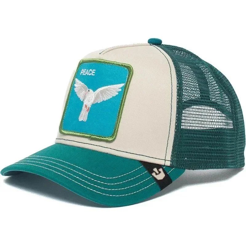 Peace dove