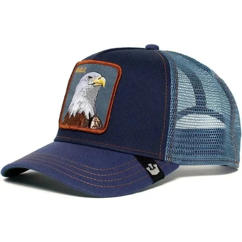 Eagle head
