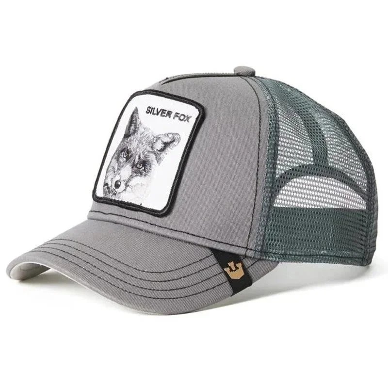 Gray Fox
