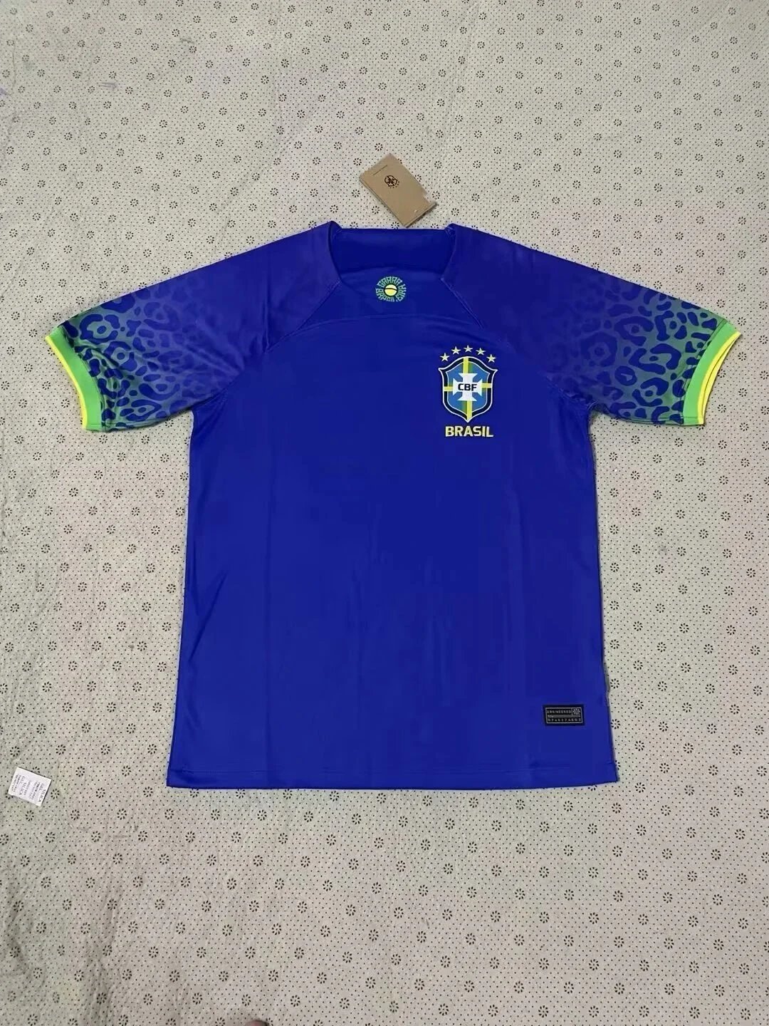01 Blue