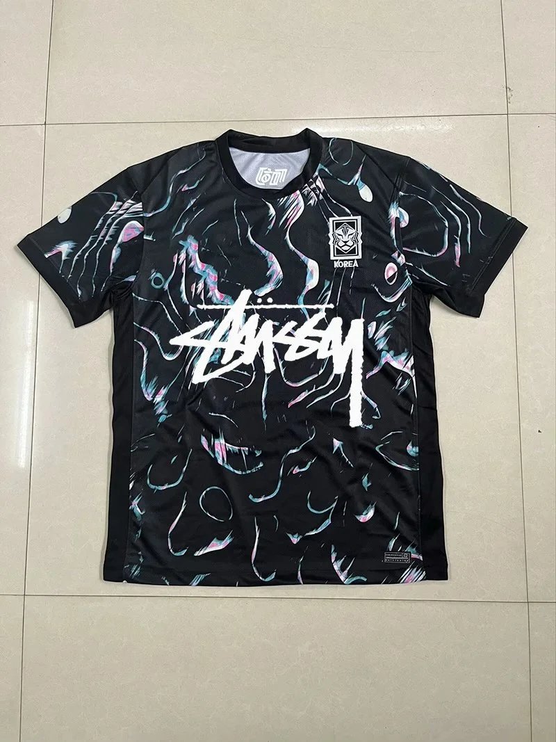 19 black pattern