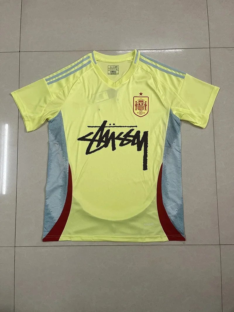 21 yellow