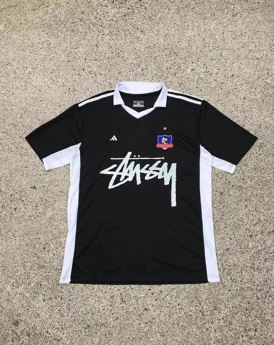 38 black