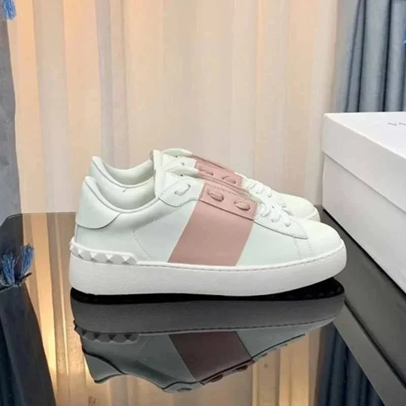 Color 6 (White + Pink)