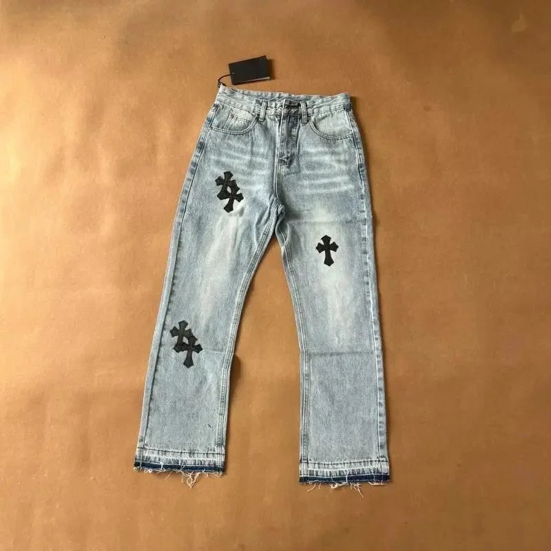 light blue black label