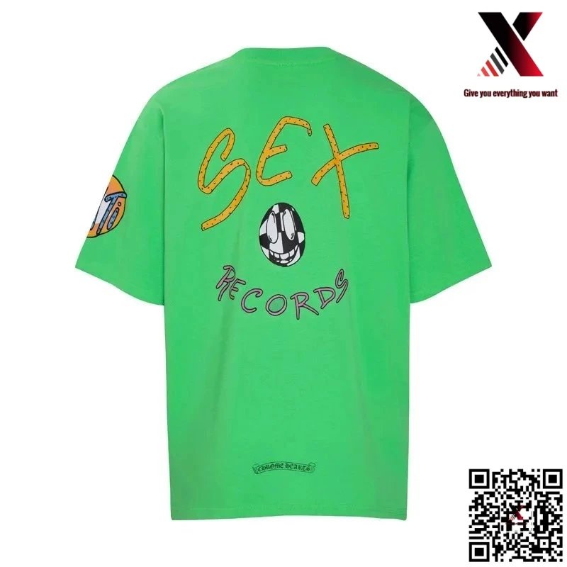 6043 Green