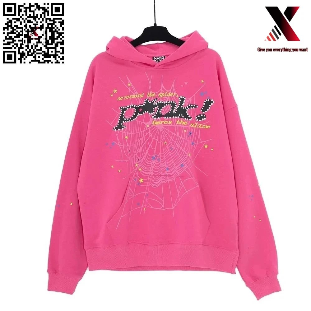 Rose Pink