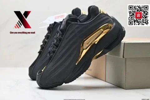 Black Gold