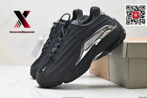 Black silver