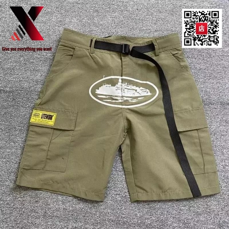 15 army green