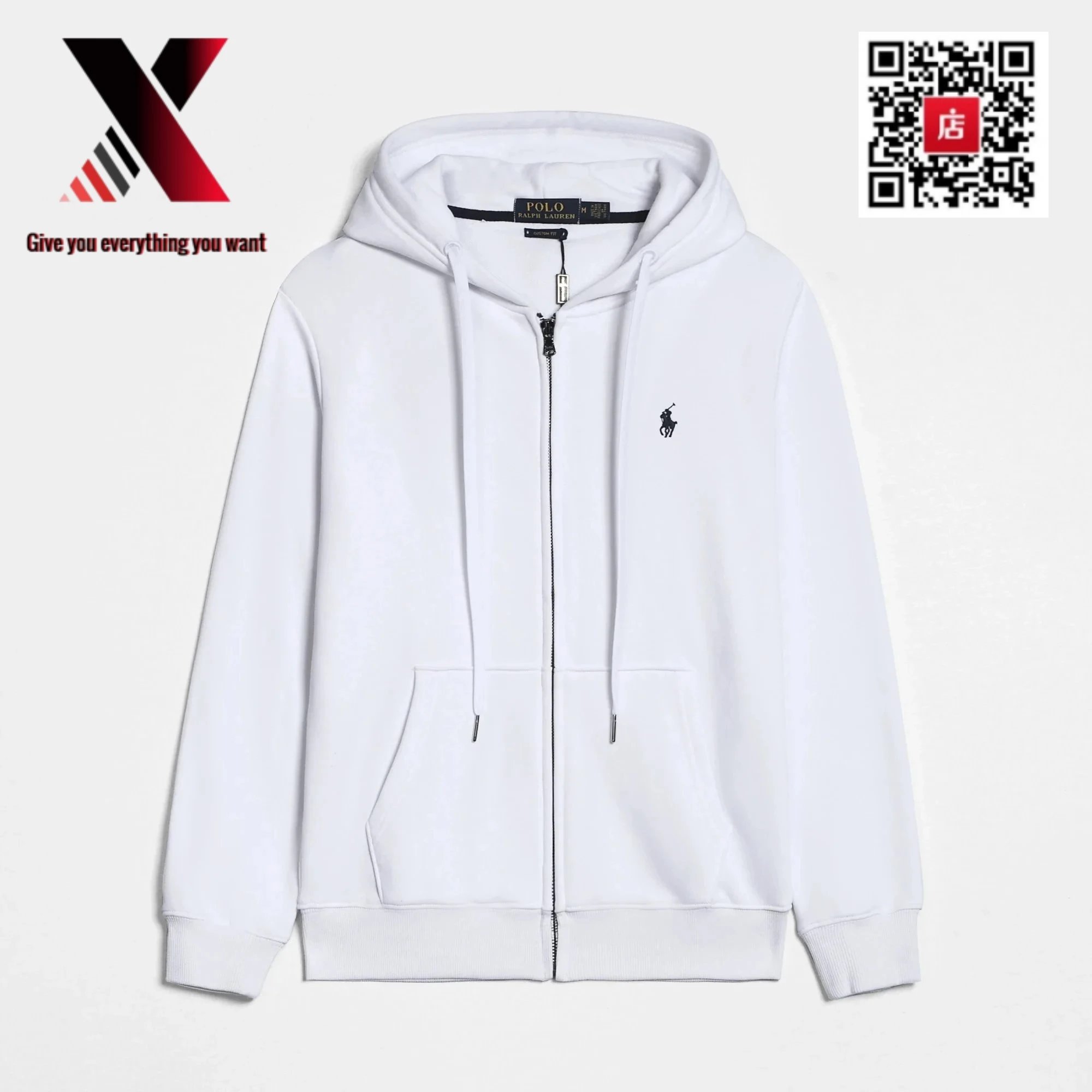 12 white