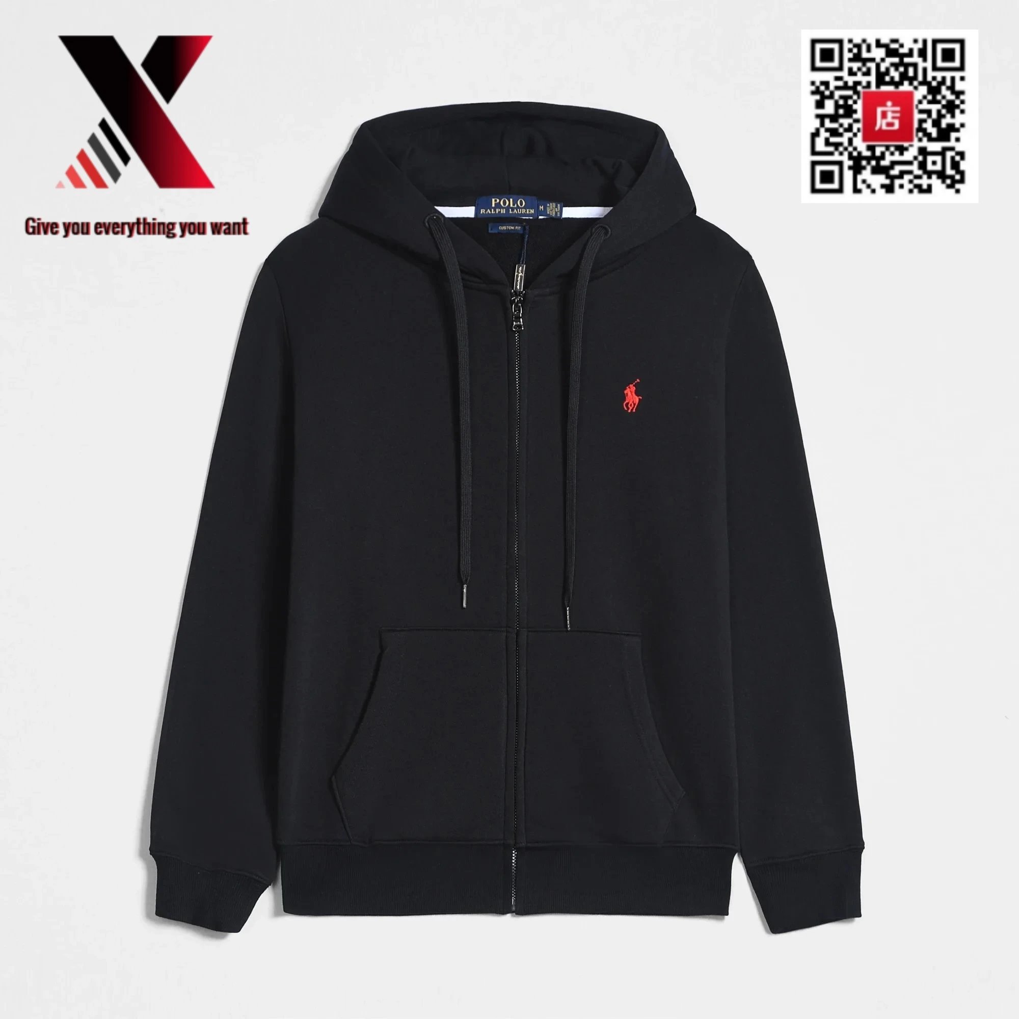 14 black