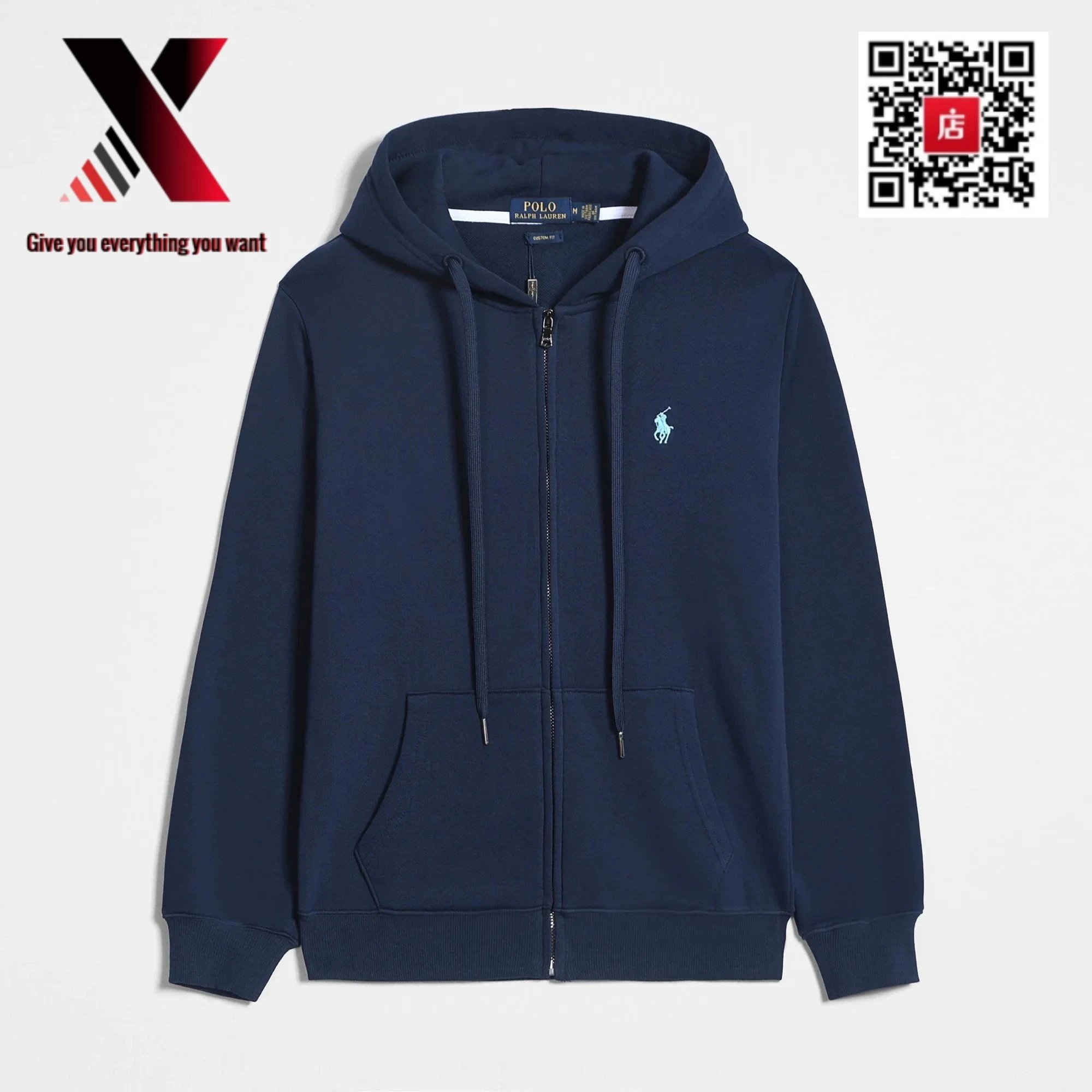 17 navy blue