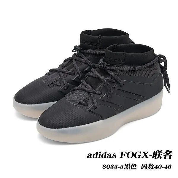 High quality black