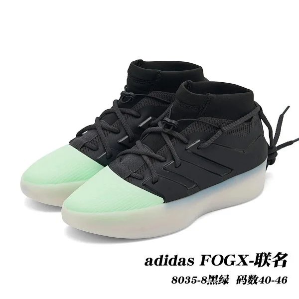 high quality m green