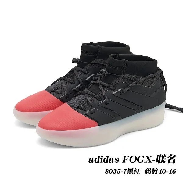 high quality black red