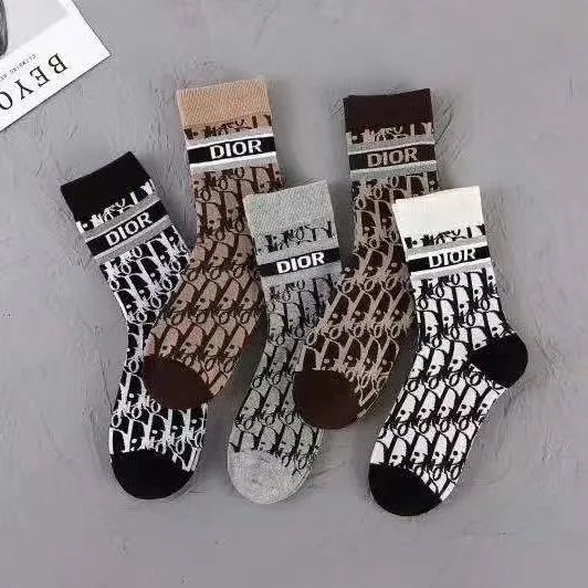 08 Long five pairs