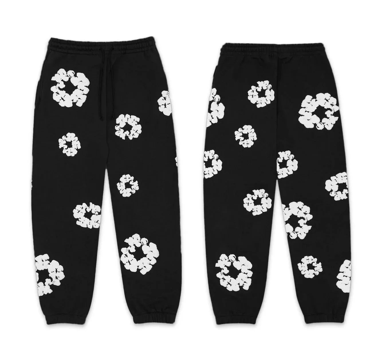 Black pants