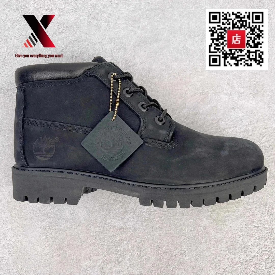 ZS Mid-Top Classic Black