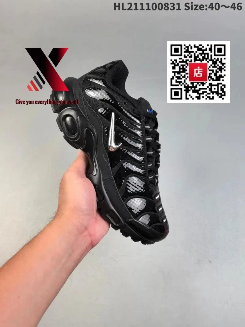 Bright Black