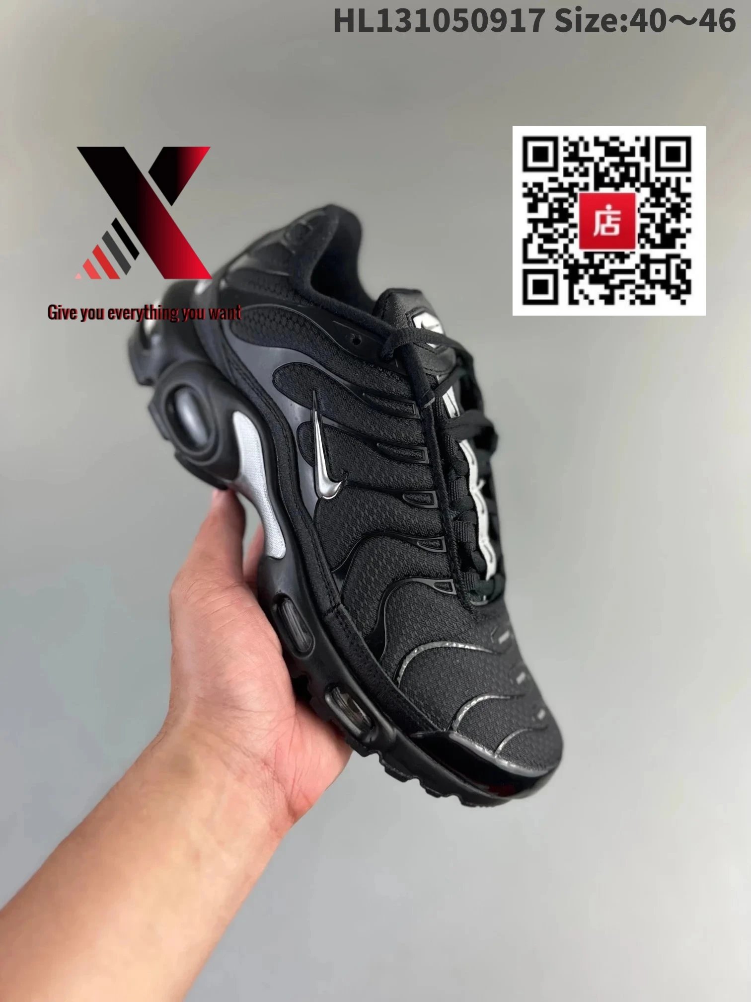 Black silver