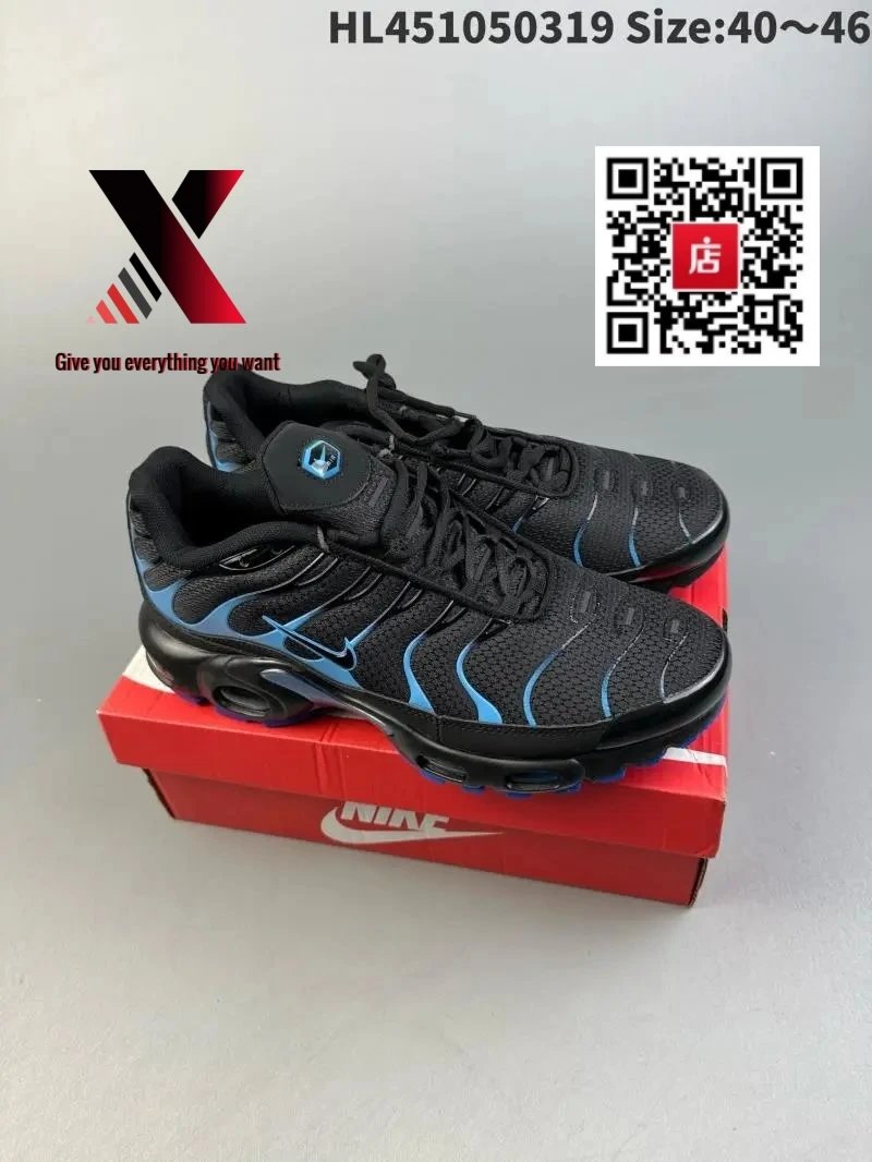 Black and blue