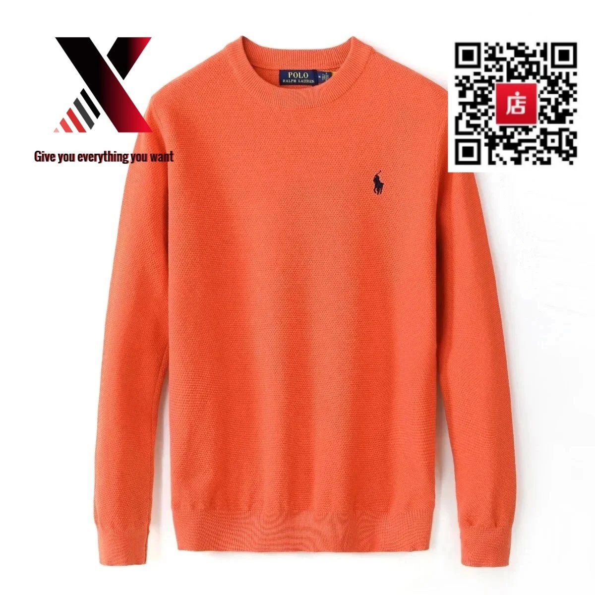 M 01 orange
