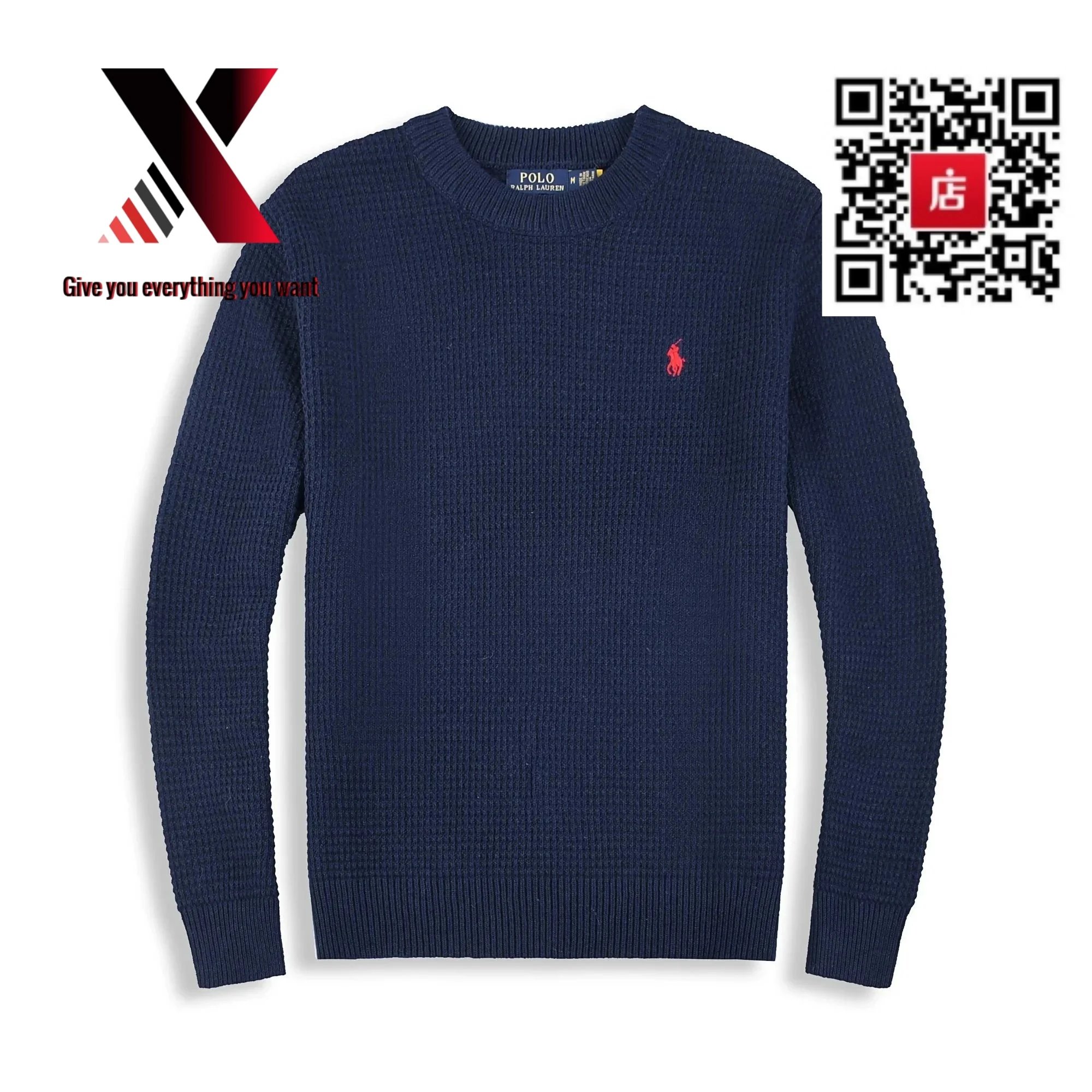 M 13 Royal blue