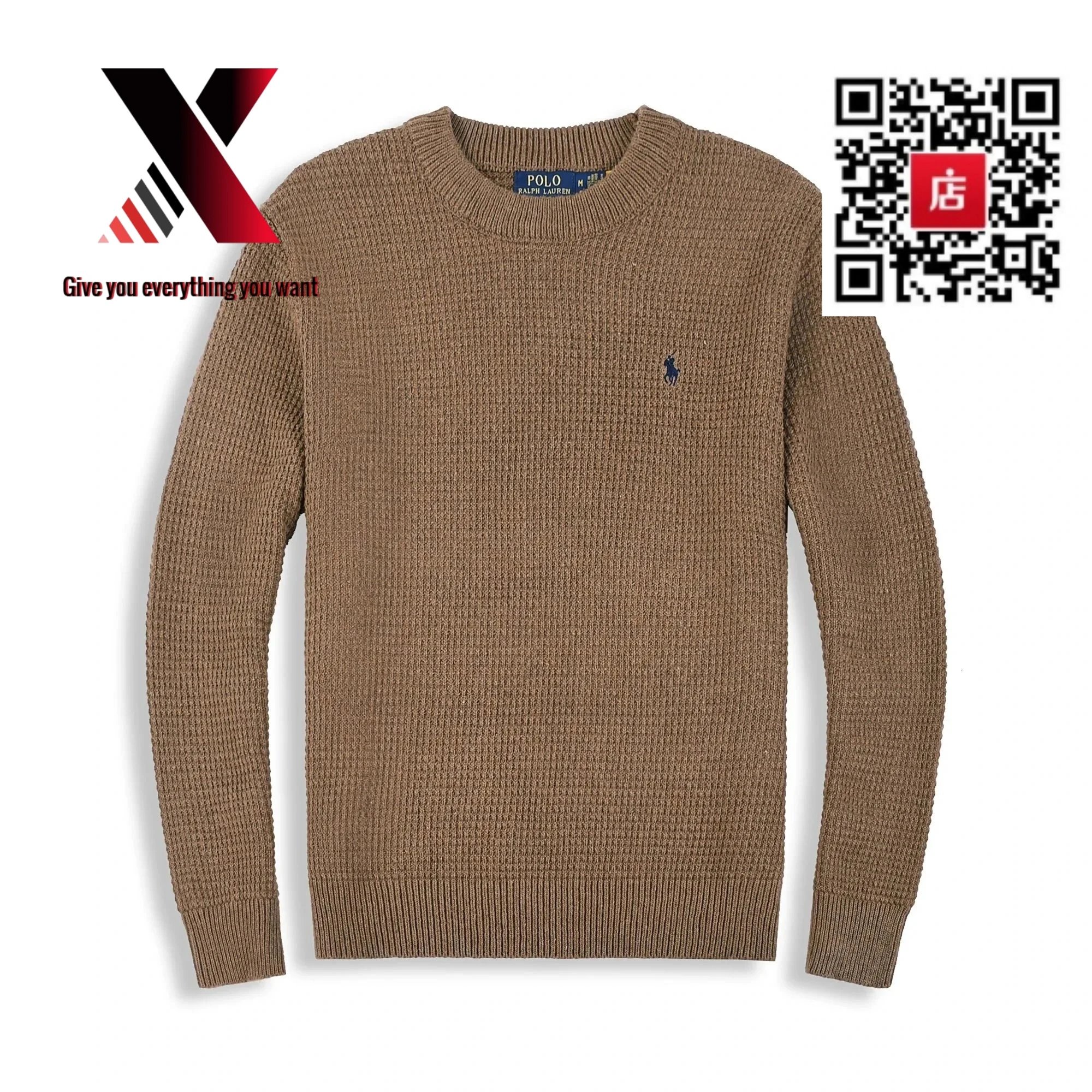 M 13 Khaki