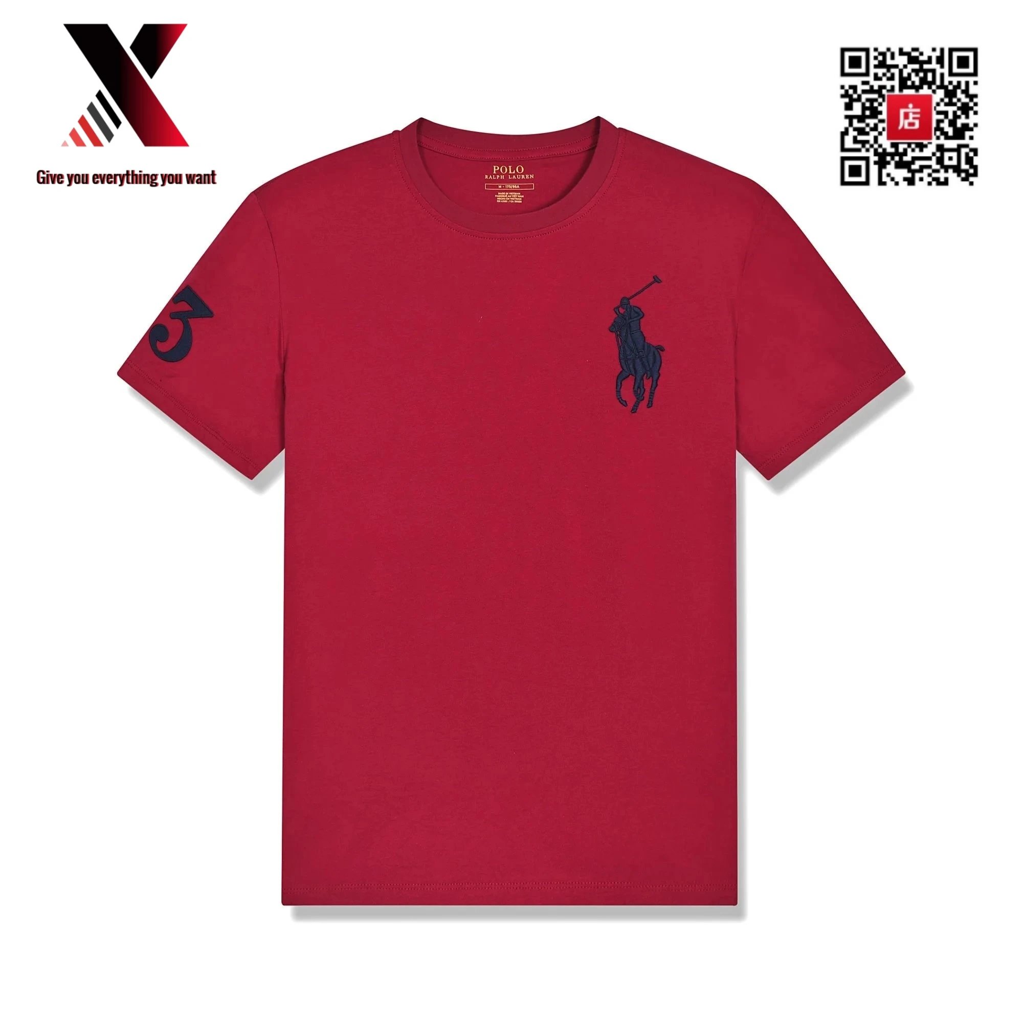 10 red