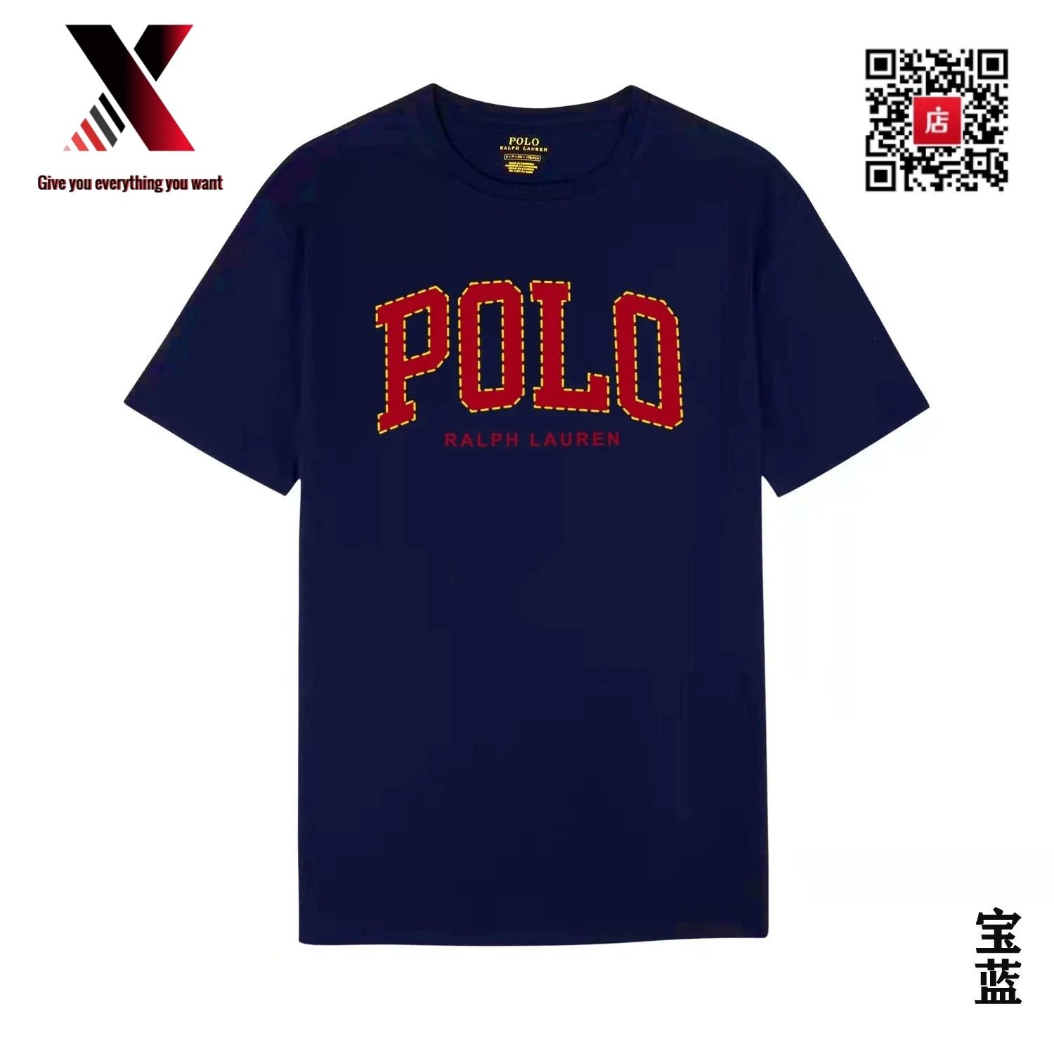 38 Dark Blue