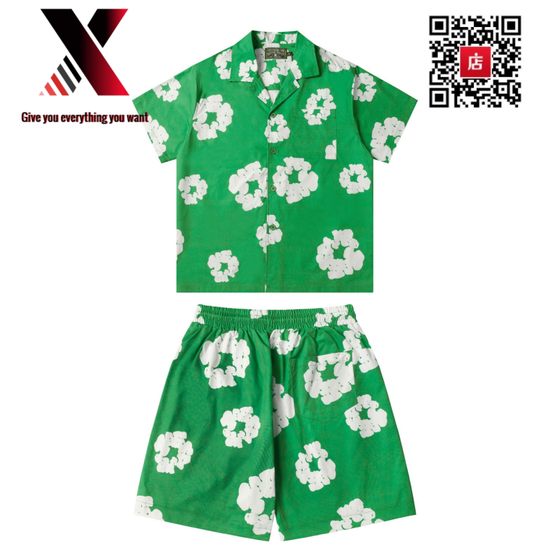 04 Green