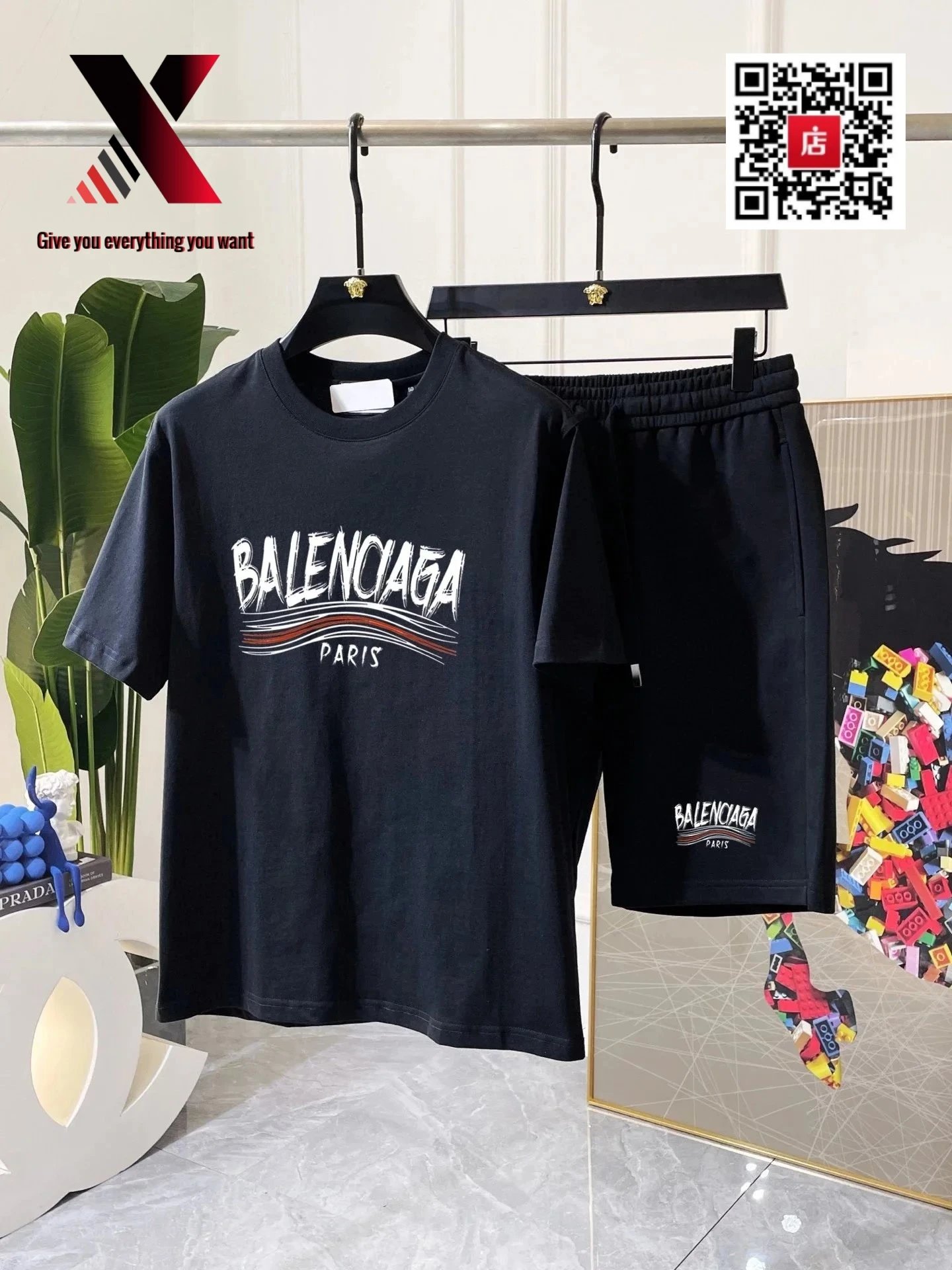 10 black
