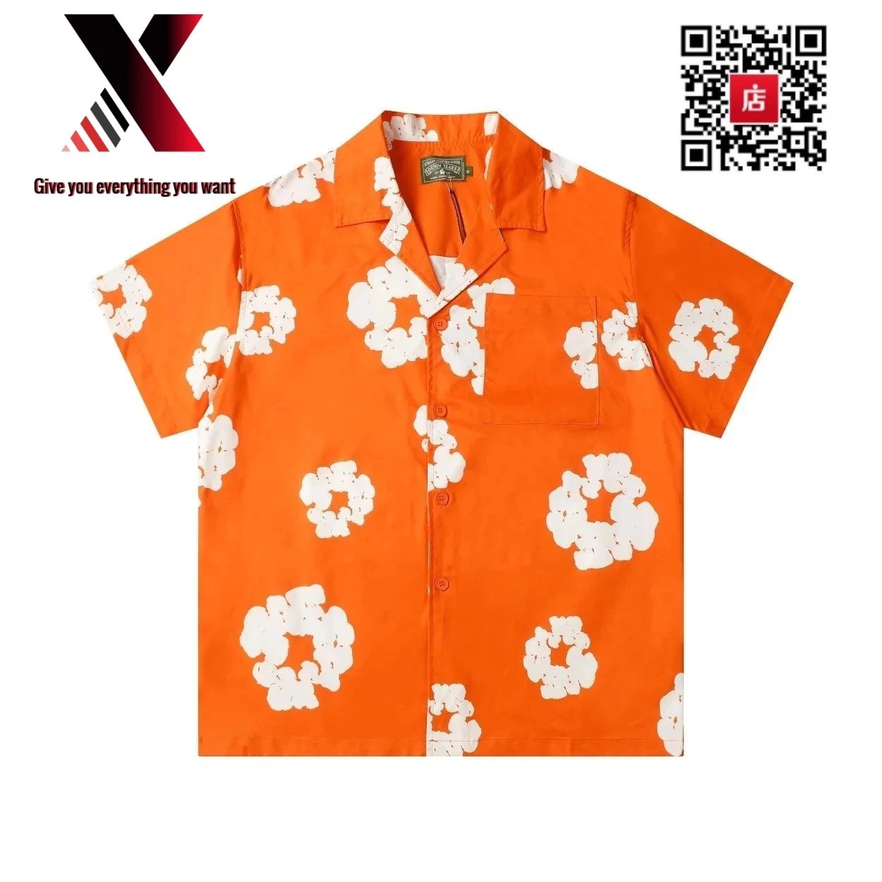 14 orange