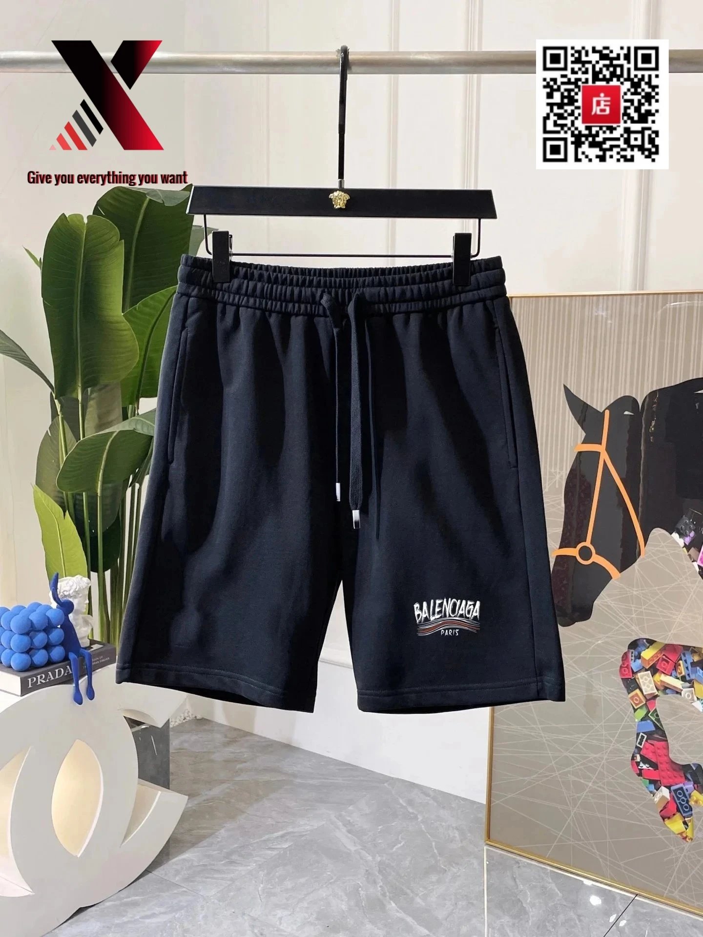 30 black