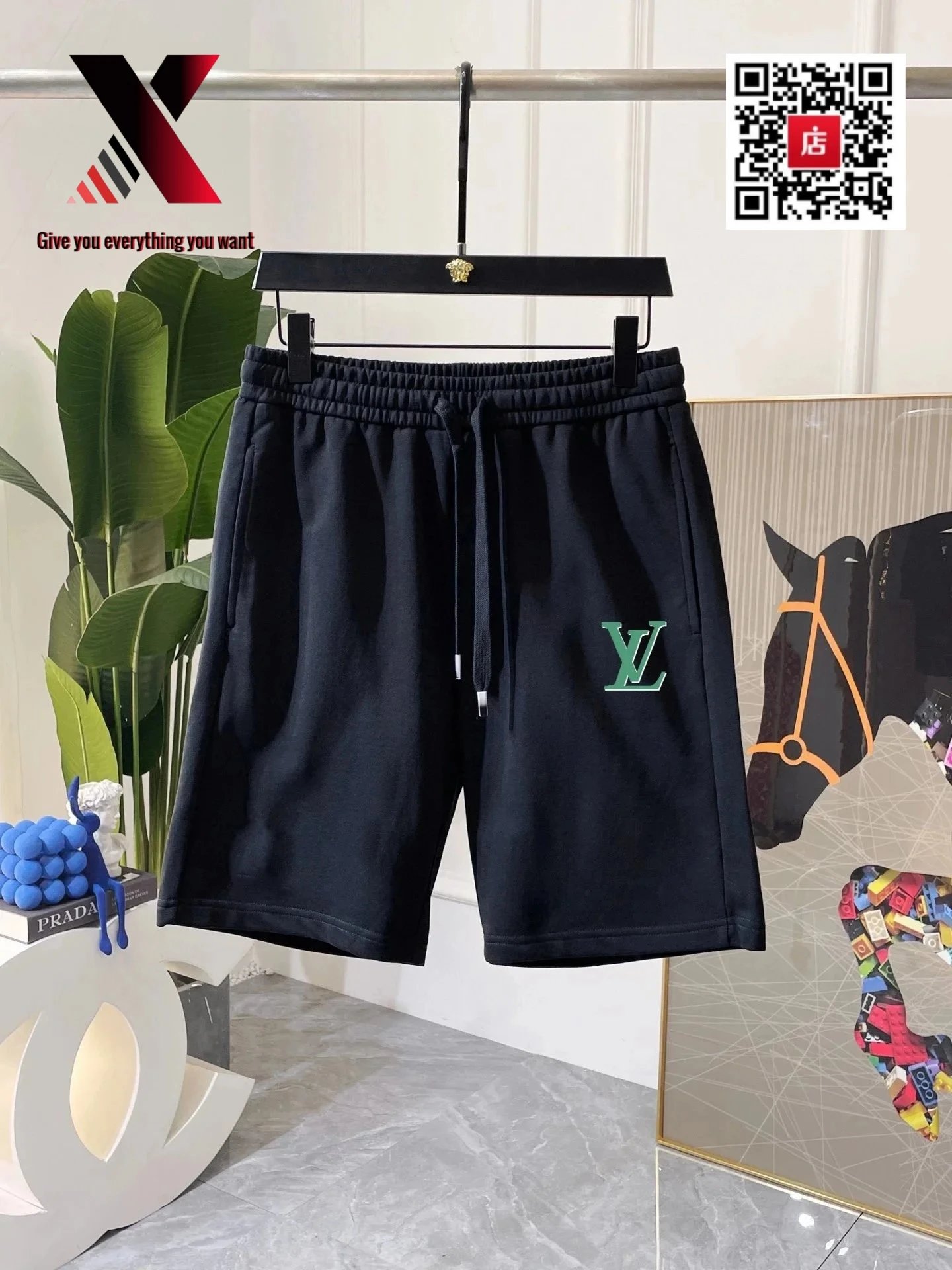 38 black